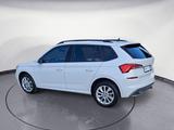 Skoda Kamiq Tour 1.5 TSI *NAVI*APP-CONNECT*LED* - Skoda Kamiq in Karlsruhe