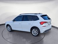 Skoda Kamiq - Vorschau Bild 3