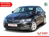 Skoda Octavia 1.5 TSI AAC PDC Smartlink Alu Temp - Skoda Octavia mit Benzin-Antrieb: Limousine