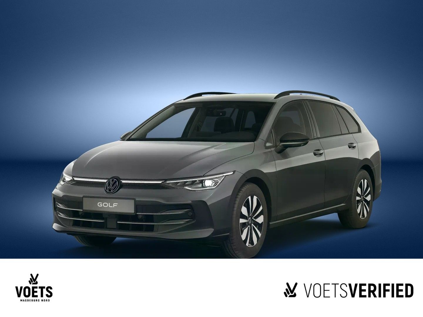 Volkswagen Golf - Bild 2