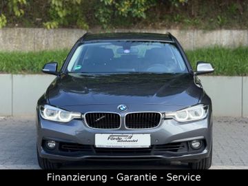 BMW 318 - 2