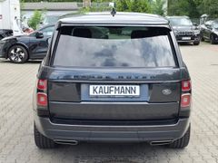 Fahrzeugabbildung Range Rover Vogue