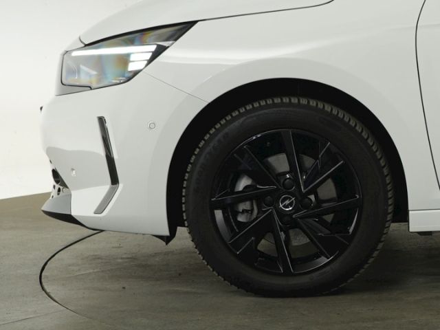 Corsa F FACELIFT GS AT+LED+NAVI+RÜCKFAHRKAMERA+S