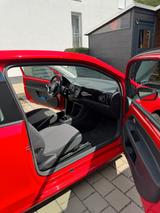 Volkswagen move up! 1.0 - 74 PS - 1. Hand - 84` km - gebrauchte Kleinwagen in Augsburg