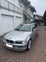 BMW 328i touring - - gebrauchte BMW 328 aus dem Jahr 1999