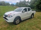 Mitsubishi L200  4x4 Euro 6 - Mitsubishi L200 in Bremen