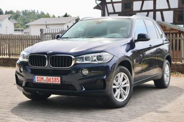 BMW X5 - 8