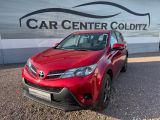 Toyota RAV 4 2,0-Valvematic 4x4 Comfort*AHK*HU/AU 3.27* - Toyota RAV 4 Gebrauchtwagen 3.3