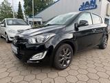 Hyundai i20 1.2 Go 1.Hand Hyundai S-Heft - Hyundai i20: Go