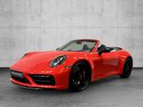 Porsche 911/992 C2 GTS Cabriolet*Allradlenkung*Bose*Lift - Porsche Gebrauchtwagen