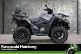 Kymco MXU 700i EPS LOF, SOFORT LIEFERBAR,Lieferservice - KYMCO MXU 700I