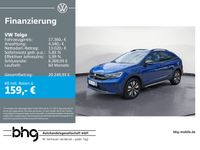 Volkswagen Taigo - Vorschau Bild 1