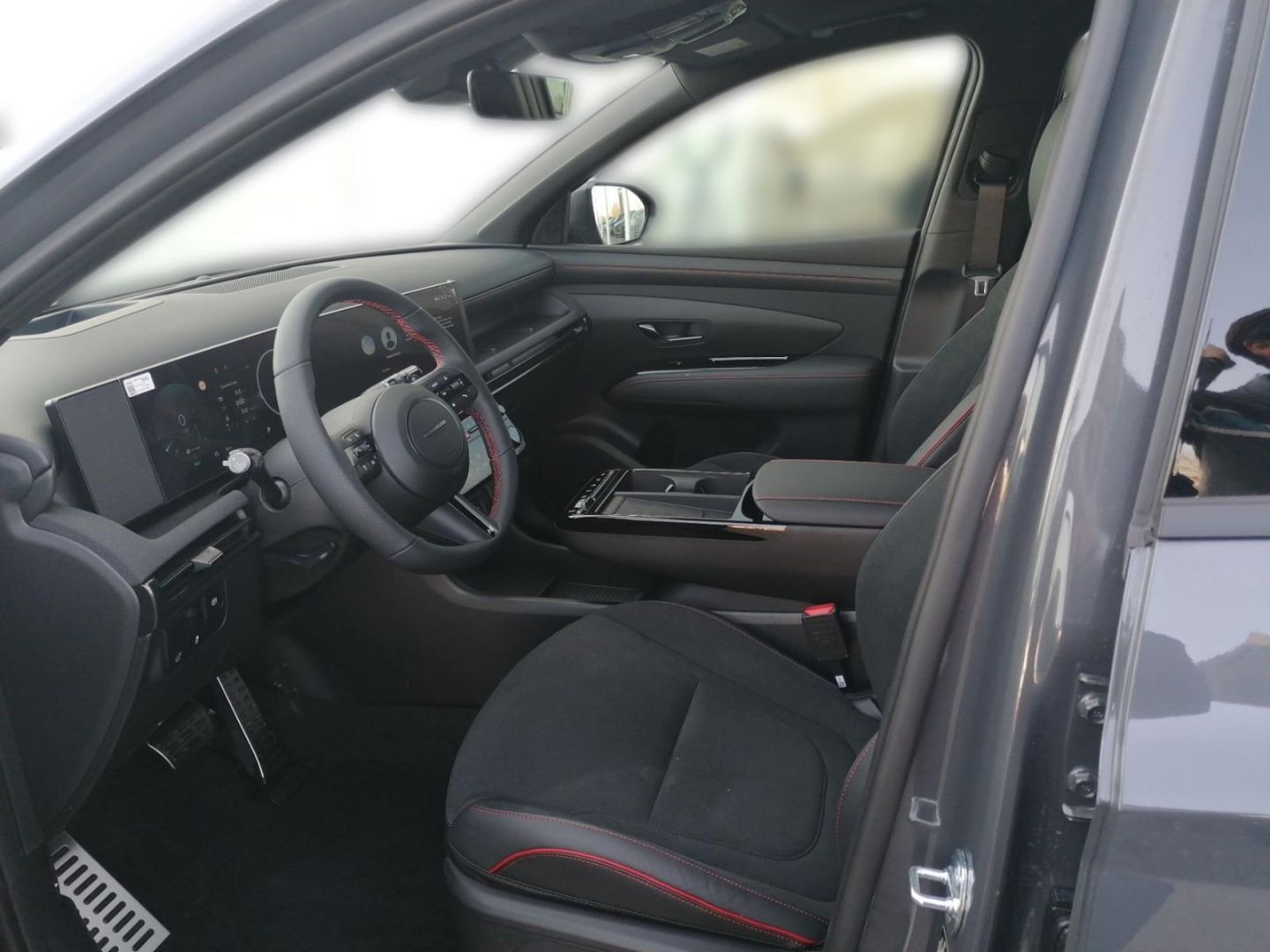 Hyundai TUCSON - Bild 7