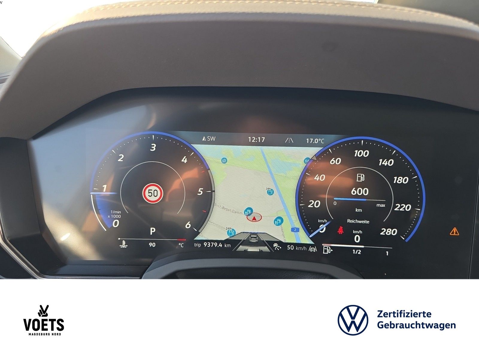 Volkswagen Touareg - Bild 14