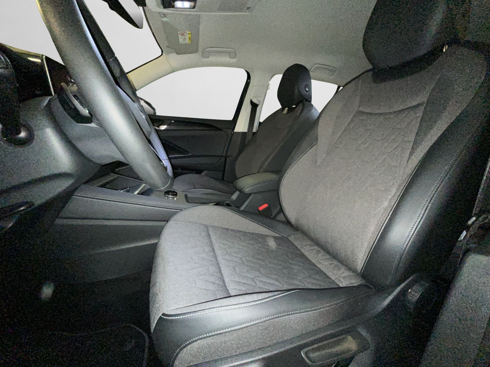 Volkswagen Tayron - Bild 13