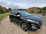 Hyundai Tuscon 1.6 T-GDI - Hyundai i30: Geländewagen