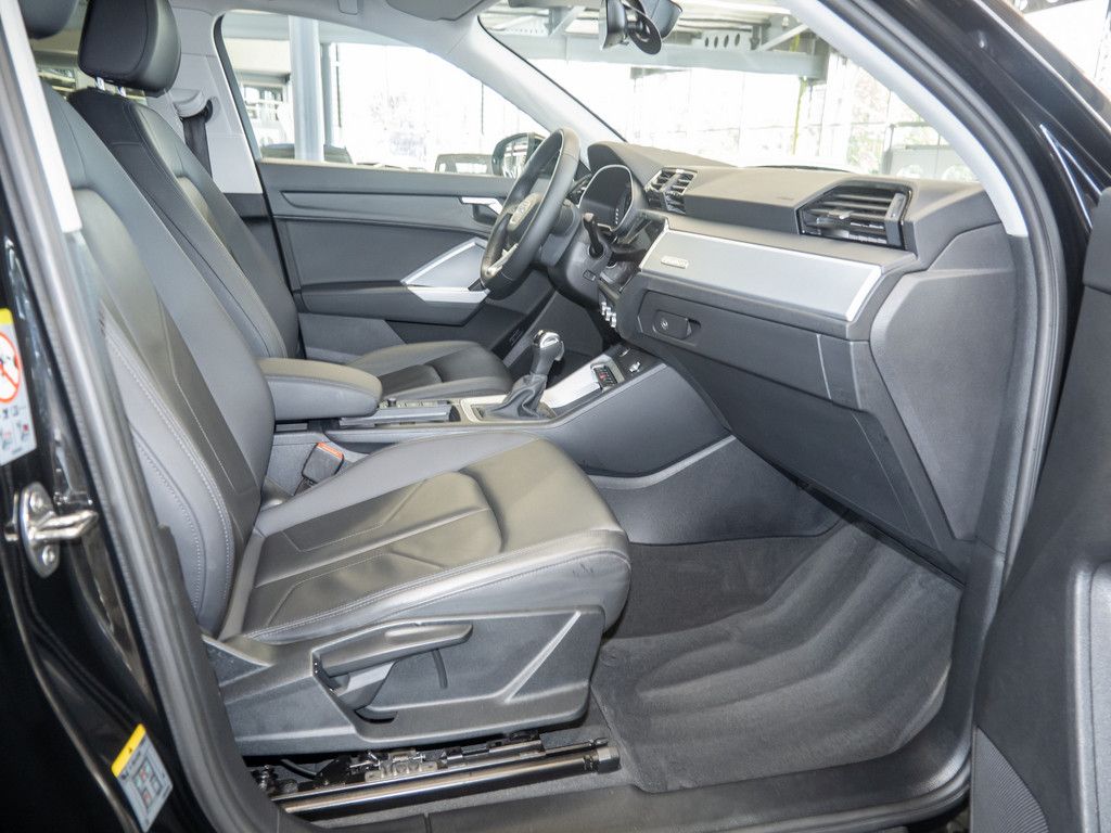 Audi Q3 Sportback 40 TFSI quattro S tronic S line ACC foto 3
