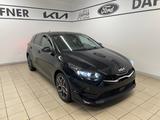 Kia Ceed Ultimate Edition VerkehrszeichenERK Kamera