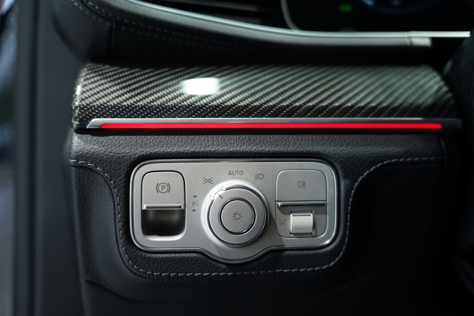 Mercedes Benz Gle 63 Amg