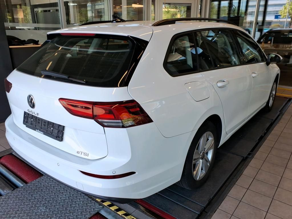 Volkswagen Golf - Bild 5