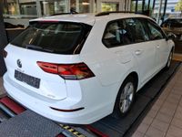 Volkswagen Golf - Vorschau Bild 5