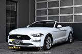 Ford Mustang 2.3 EcoBoost EXP € 23.650 - Ford Mustang: Ecoboost