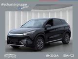 BYD ATTO 3 EVO Design*Sitzbelüft 360°Kam ACC Leder - BYD ATTO 3 SUV
