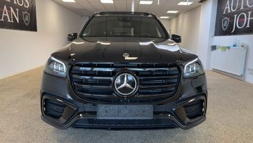 Mercedes GLS 450 - 2
