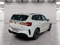 BMW X3 M50 - Vorschau Bild 4