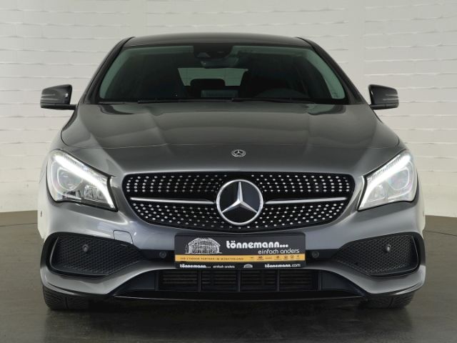 CLA 200 Shooting Brake URBAN STYLE EDITION DCT+N