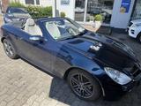 Mercedes-Benz SLK 280 Aut Leder Nappa BI-Xenon Klimatisierung - Mercedes-Benz SLK 280: Cabrio