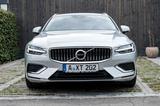 Volvo V60 D3 Inscription AHK, PDC, Leder, 8fach Reifen - Volvo Gebrauchtwagen in Augsburg