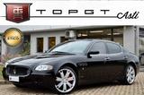 Maserati MASERATI QUATTROPORTE 4.2 V8 401cv AUTO, UNICOPR - gebrauchte Maserati Quattroporte aus dem Jahr 2007