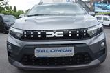 Dacia Sandero Stepway IIICe110 Extreme-Plus Navigation - Dacia Sandero Extreme Gebrauchtwagen