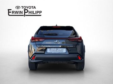 Lexus UX - 6