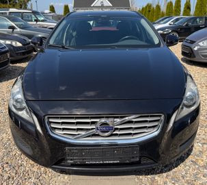 Volvo V60 - 2