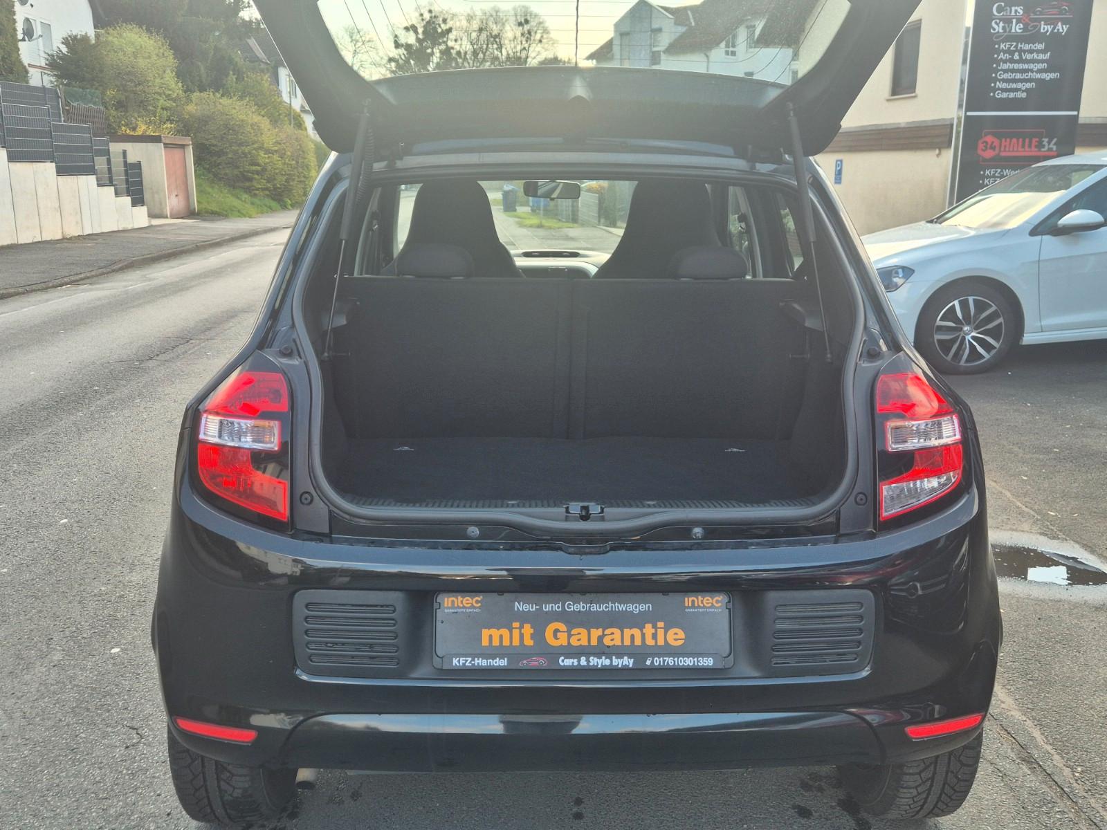 Renault Twingo 1.0 SCe 70 eco² Dynamique/Klima/Garantie