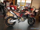 Ducati Hypermotard 698 Mono im einzigartigen Graffiti D - Offers matching your search criteria