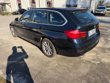 BMW 318 - 4
