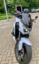 Kawasaki Z800 - Angebote entsprechen deinen Suchkriterien