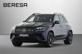Mercedes-Benz GLE 450 d 4M AMG Night Distronic Pano Standhz - Mercedes-Benz GLE 450 in Bielefeld