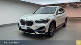BMW X1 sDrive18i  X-Line Navi,LED,AHK,Pano,RFK,DAB - BMW X1 in Augsburg