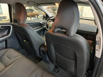 Volvo V60 Kombi Linje Business *Navi*Klima*AHK*Xenon*
