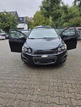 Chevrolet Aveo neu - Chevrolet Aveo in Dortmund
