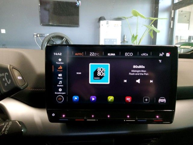 Cupra Born - Bild 22