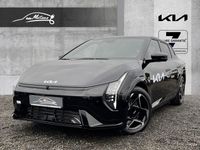 Kia EV4 - Vorschau Bild 2