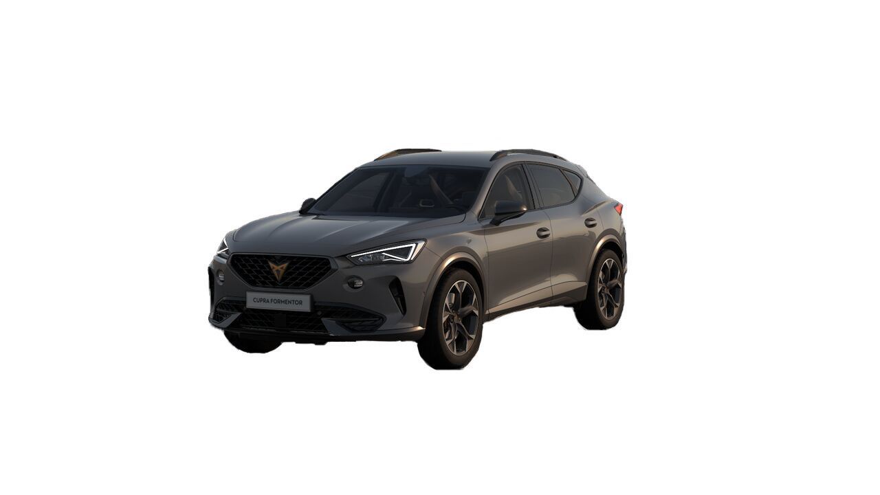 Cupra CUPRA Formentor 2020 - Formentor 2.0 tsi VZ 245c