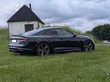 Audi RS5 quattro - KW V3 Gepfeffert - kein OPF - Audi RS5 aus 2017