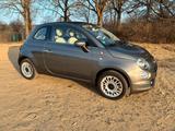 Fiat 500C 1.2 8V  Italia Vollausstattung  - Fiat: Italia