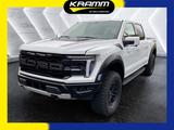 Ford F 150 RAPTOR 2026 4X4 SUPERCREW 3.5L HO HUD LED - Ford F 150 Neuwagen